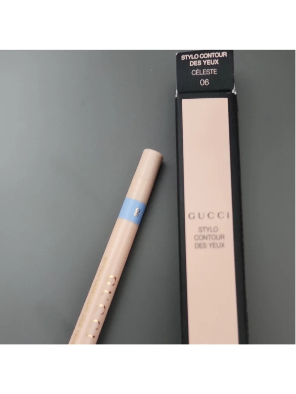 Gucci 3g lasting
